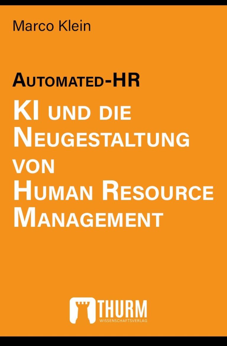 Buchcover Automated-HR Buchcover Automated-HR